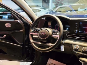 Hyundai Elantra Preferred * Carfax* * АвтоКредит* (ЦЕНА ДО БГ) - 16599 € / 32464.82 лв. - 42262797 6