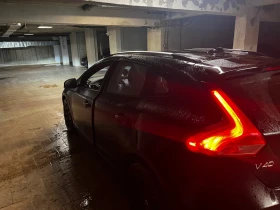 Volvo V40 Cross Country V40 Cross Country 1.5T, снимка 3