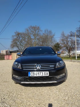 VW Passat Алтрак - 9500 € / 18580.38 лв. - 28897529 8