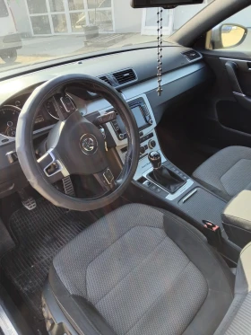 VW Passat Алтрак - 9500 € / 18580.38 лв. - 28897529 9