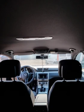 VW Passat Алтрак - 9500 € / 18580.38 лв. - 28897529 11