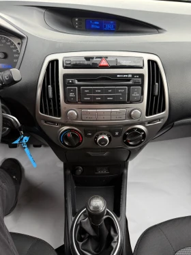 Hyundai I20 1.2i | Mobile.bg � ����� ������ 14