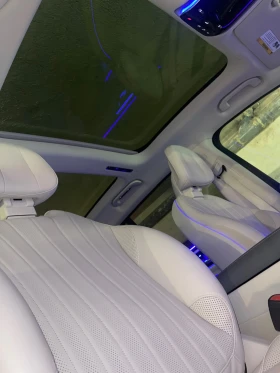 Mercedes-Benz EQS 450+ Pano* Long Range - 55000 € / 107570.65 лв. - 47087435 9
