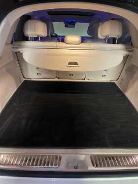 Mercedes-Benz EQS 450+ Pano* Long Range - 55000 € / 107570.65 лв. - 47087435 11