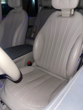 Mercedes-Benz EQS 450+ Pano* Long Range - 55000 € / 107570.65 лв. - 47087435 7