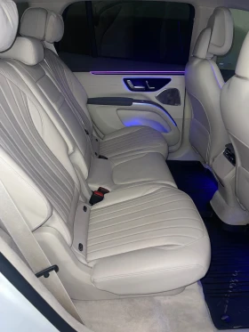 Mercedes-Benz EQS 450+ Pano* Long Range - 55000 € / 107570.65 лв. - 47087435 8