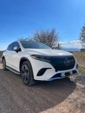 Mercedes-Benz EQS 450+ Pano* Long Range - 55000 € / 107570.65 лв. - 47087435 5