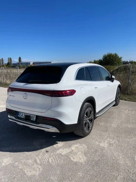 Mercedes-Benz EQS 450+ Pano* Long Range - 55000 € / 107570.65 лв. - 47087435 4