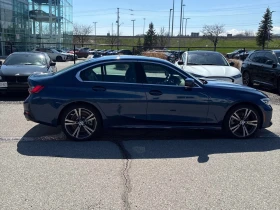 BMW 330 ПОДГРЕВ * ПАНОРАМА * CAR FAX * АВТО КРЕДИТ *  - 22600 € / 44201.76 лв. - 36769909 3