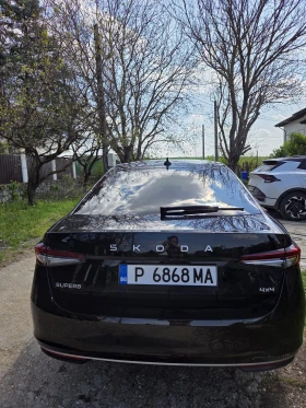 Skoda Superb Laurin & Klement 4x4 | Mobile.bg � ����� ������ 2