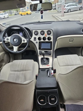 Alfa Romeo 159 sportwagon | Mobile.bg � ����� ������ 12