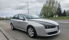 ����� �� �������� �� Alfa Romeo 159 sportwagon
