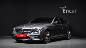 ����� �� �������� �� Mercedes-Benz E 53 AMG 2020* BURMASTER* HEAD-UP* 360* �����* ������ ����