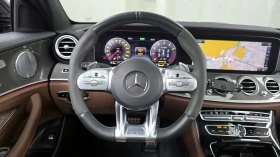 Mercedes-Benz E 53 AMG 2020* BURMASTER* HEAD-UP* 360* �����* ������ ���� | Mobile.bg � ����� ������ 6
