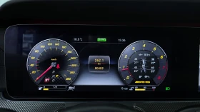 Mercedes-Benz E 53 AMG 2020* BURMASTER* HEAD-UP* 360* �����* ������ ���� | Mobile.bg � ����� ������ 8