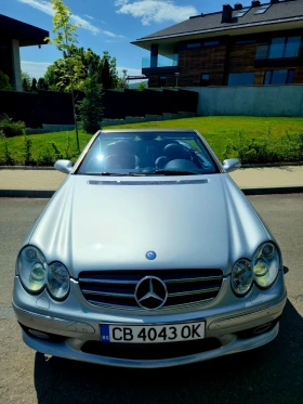 Mercedes-Benz CLK 55 AMG AMG | Mobile.bg � ����� ������ 7
