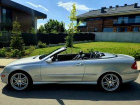 Mercedes-Benz CLK 55 AMG AMG | Mobile.bg � ����� ������ 6