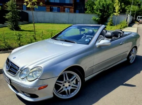Mercedes-Benz CLK 55 AMG AMG | Mobile.bg � ����� ������ 2