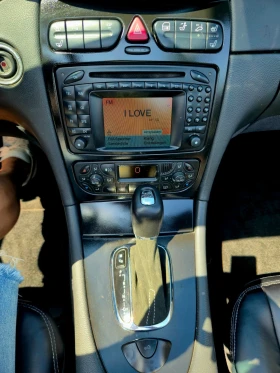 Mercedes-Benz CLK 55 AMG AMG | Mobile.bg � ����� ������ 10