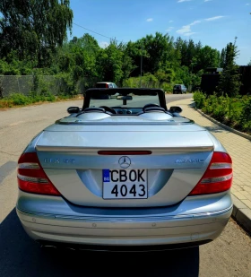 Mercedes-Benz CLK 55 AMG AMG | Mobile.bg � ����� ������ 8