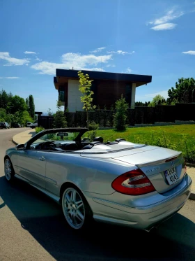 Mercedes-Benz CLK 55 AMG AMG | Mobile.bg � ����� ������ 3