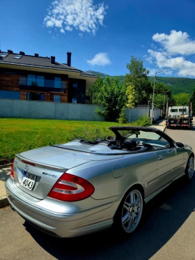 Mercedes-Benz CLK 55 AMG AMG | Mobile.bg � ����� ������ 4