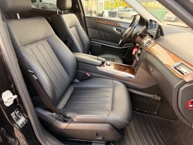 Mercedes-Benz E 250 Face, 227921км, Нави, Кожа, Full LED | Auto.bg — изображение 11