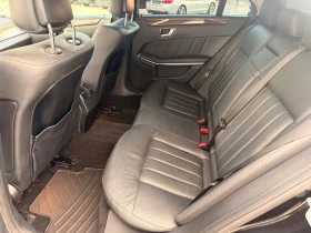 Mercedes-Benz E 250 Face, 227921км, Нави, Кожа, Full LED | Auto.bg — изображение 9