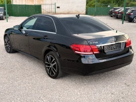 Mercedes-Benz E 250 Face, 227921км, Нави, Кожа, Full LED | Auto.bg — изображение 4