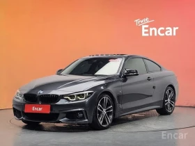 ����� �� �������� �� BMW 430 �������� * ���� * HEAD-UP * ���������� * H/K