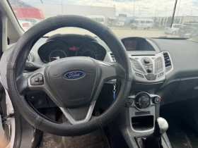 Ford Fiesta 1.6 TDCI | Mobile.bg � ����� ������ 9