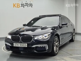 BMW 740 LI XDRIVE M SPORT HEAD UP PANORAMA 360CAM EKPAHИ