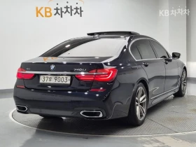 BMW 740 LI XDRIVE M SPORT HEAD UP PANORAMA 360CAM EKPAHИ | Auto.bg — изображение 2