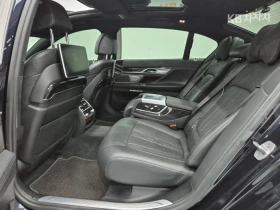 BMW 740 LI XDRIVE M SPORT HEAD UP PANORAMA 360CAM EKPAHИ | Auto.bg — изображение 12