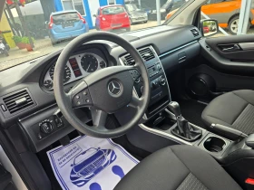 Mercedes-Benz B 160 1.5 ������ ������ 109000�� | Mobile.bg � ����� ������ 12