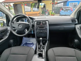 Mercedes-Benz B 160 1.5 ������ ������ 109000�� | Mobile.bg � ����� ������ 11