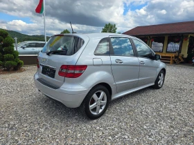 Mercedes-Benz B 160 1.5 ������ ������ 109000�� | Mobile.bg � ����� ������ 5