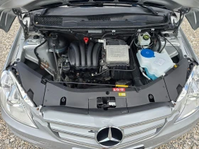 Mercedes-Benz B 160 1.5 ������ ������ 109000�� | Mobile.bg � ����� ������ 16