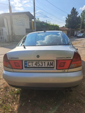 Mitsubishi Carisma | Mobile.bg � ����� ������ 5