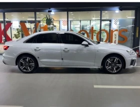 Audi A4 45 TFSI Quattro Premium| 248�.�.| ���.��������� | Mobile.bg � ����� ������ 3