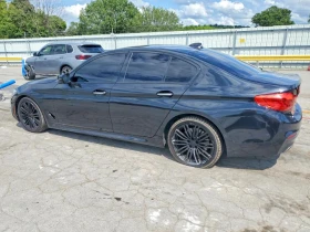 ����� �� �������� �� BMW 540 B58 / M SPORT / �� ����� /  ������