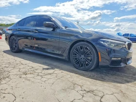����� �� �������� �� BMW 540 B58 / M SPORT / �� ����� /  ������