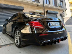 Mercedes-Benz E 220 CDI AMG 4matic Digital Head Up 9G - 21900 € - 82441305 3