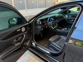Mercedes-Benz E 220 CDI AMG 4matic Digital Head Up 9G - 21900 € - 82441305 7