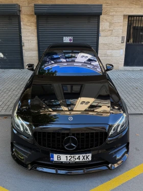 Mercedes-Benz E 220 CDI AMG 4matic Digital Head Up 9G - 21900 € - 82441305 4