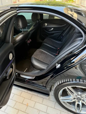 Mercedes-Benz E 220 CDI AMG 4matic Digital Head Up 9G - 21900 € - 82441305 9