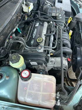 Ford Focus 1.6I Avtomatik | Mobile.bg � ����� ������ 15