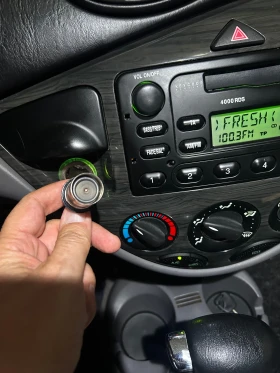 Ford Focus 1.6I Avtomatik | Mobile.bg � ����� ������ 7