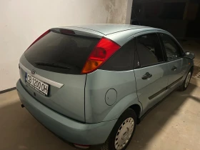 Ford Focus 1.6I Avtomatik | Mobile.bg � ����� ������ 3