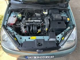 Ford Focus 1.6I Avtomatik | Mobile.bg � ����� ������ 14